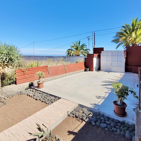 Casa Rural - Playa. Situada En Un Entorno Natural. La Orotava Buitenkant foto