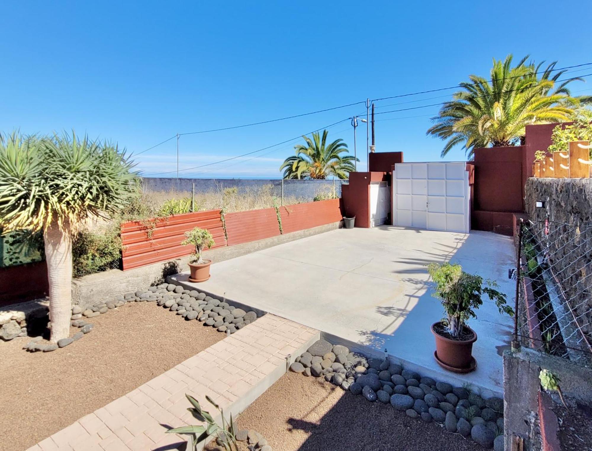 Casa Rural - Playa. Situada En Un Entorno Natural. La Orotava Buitenkant foto